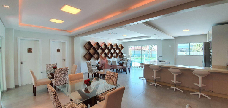 Imagem Apartamento com 3 Quartos à Venda, 149 m² em Cabeçudas - Itajaí