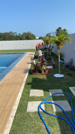 Imagem Casa com 4 Quartos à Venda, 175 m² em Barra Do Jacuípe - Barra Do Jacuípe Imagem Casa com 4 Quartos à Venda, 175 m² em Barra Do Jacuípe - Barra Do Jacuípe