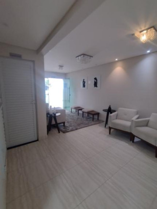 Imagem Apartamento à Venda, em Itaóca - Mongaguá Imagem Apartamento à Venda, em Itaóca - Mongaguá