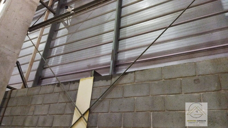 Imagem Galpão à Venda, 6.500 m² em Rosário - Atibaia