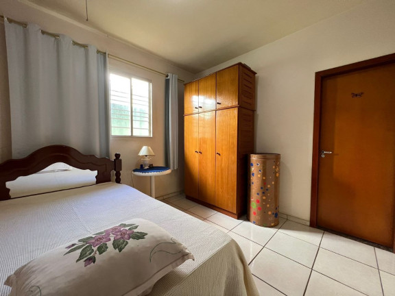 Imagem Casa com 4 Quartos à Venda, 220 m² em Jardim Atlântico - Goiânia