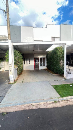 Imagem Casa com 3 Quartos à Venda, 100 m² em Chácaras São Paulo - Franca