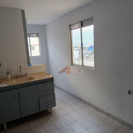 Imagem Apartamento com 2 Quartos para Alugar, 50 m² em Jardim Danfer - São Paulo Imagem Apartamento com 2 Quartos para Alugar, 50 m² em Jardim Danfer - São Paulo