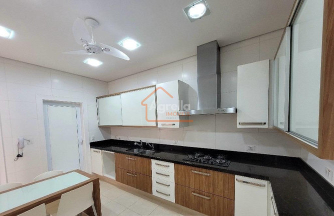Imagem Imóvel com 4 Quartos à Venda, 331 m² em Condomínio Embaixador - Mogi Mirim