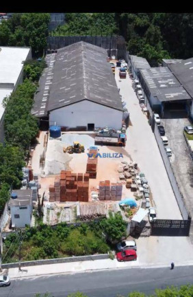 Galpão à Venda, 5.600 m² em Jardim Bela Vista - Guarulhos