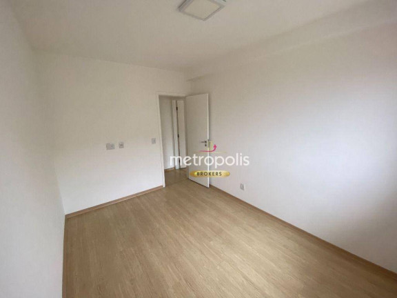 Imagem Apartamento com 2 Quartos à Venda, 63 m² em Jardim São Caetano - São Caetano Do Sul