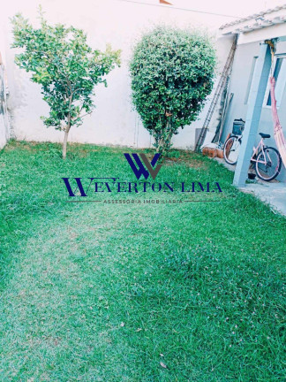 Imagem Casa com 2 Quartos à Venda, 90 m² em Parque Campo Bonito - Indaiatuba Imagem Casa com 2 Quartos à Venda, 90 m² em Parque Campo Bonito - Indaiatuba