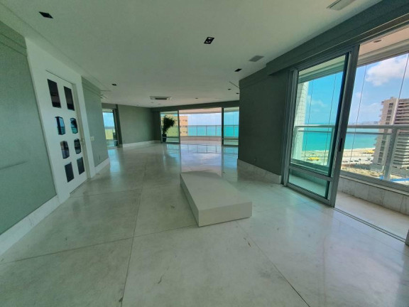 Imagem Apartamento com 3 Quartos à Venda, 365 m² em Meireles - Fortaleza