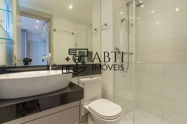 Imagem Apartamento com 2 Quartos para Alugar, 66 m² em Brooklin - São Paulo Imagem Apartamento com 2 Quartos para Alugar, 66 m² em Brooklin - São Paulo