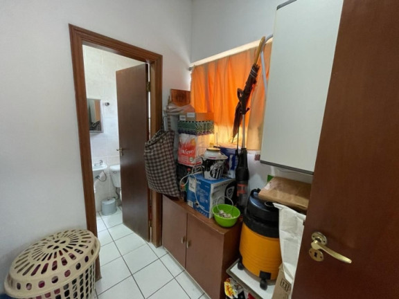 Imagem Apartamento com 3 Quartos à Venda, 120 m² em Campo Grande - Santos Imagem Apartamento com 3 Quartos à Venda, 120 m² em Campo Grande - Santos