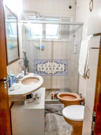 Imagem Apartamento com 4 Quartos à Venda, 262 m² em Ipanema - Rio De Janeiro