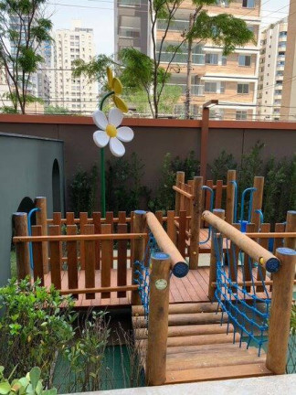 Imagem Apartamento com 4 Quartos à Venda, 343 m² em Vila Olímpia - São Paulo