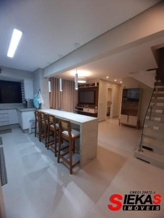Apartamento com 3 Quartos à Venda, 140 m² em Vila Matilde - São Paulo