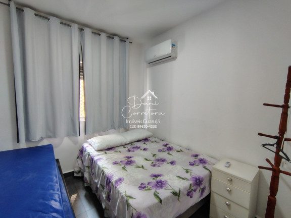 Imagem Apartamento com 2 Quartos à Venda, 90 m² em Pitangueiras - Guarujá