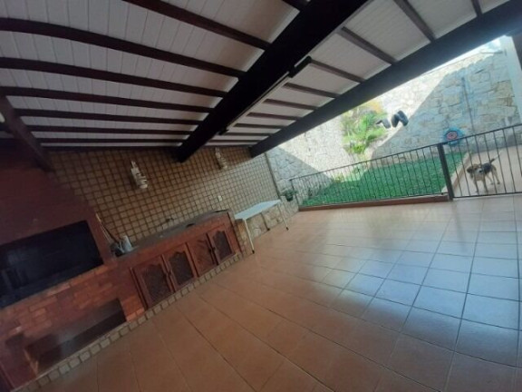 Imagem Casa com 3 Quartos à Venda, 154 m² em Jardim São Caetano - São Caetano Do Sul