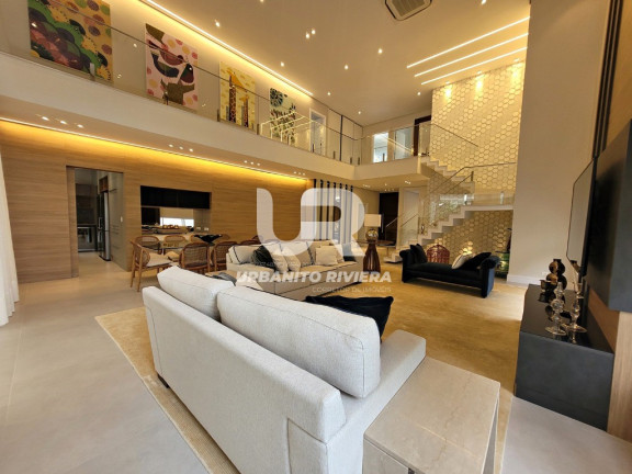 Imagem Casa com 7 Quartos à Venda, 507 m² em Riviera | Módulo 20 - Bertioga