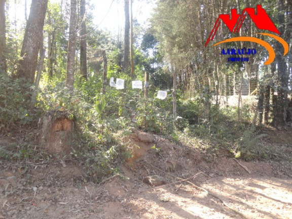 Imagem Imóvel à Venda, 882.082 m² em Caputera - Cotia