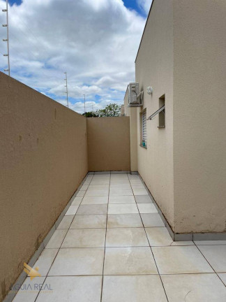 Imagem Casa com 2 Quartos à Venda, 66 m² em Jardim Aeroporto - Campo Grande Imagem Casa com 2 Quartos à Venda, 66 m² em Jardim Aeroporto - Campo Grande