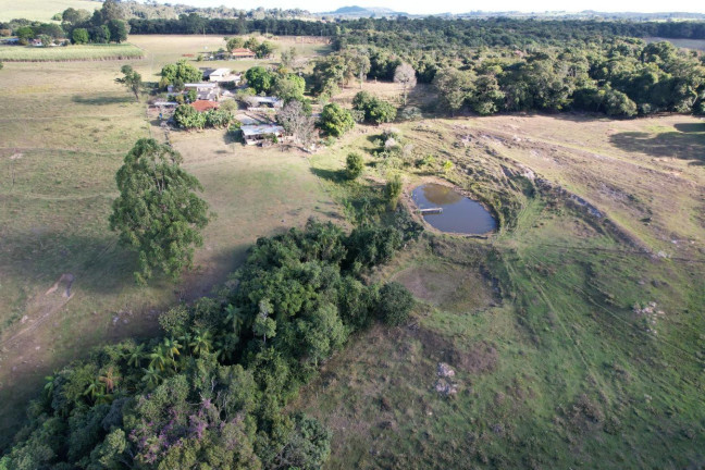 Imagem Chácara à Venda, 6 m² em Zona Rural - Cássia Dos Coqueiros Imagem Chácara à Venda, 6 m² em Zona Rural - Cássia Dos Coqueiros