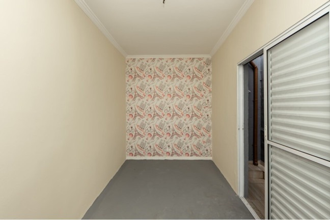 Imagem Casa com 3 Quartos à Venda, 145 m² em Vila Gustavo - São Paulo Imagem Casa com 3 Quartos à Venda, 145 m² em Vila Gustavo - São Paulo