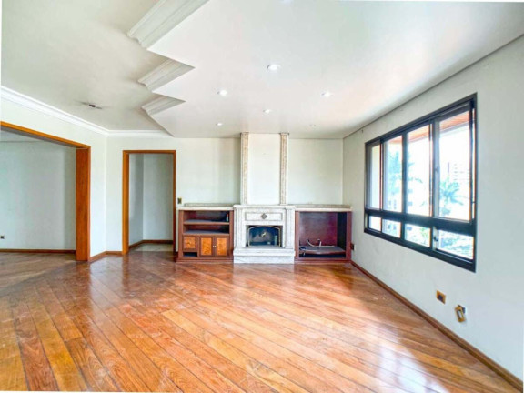 Foto do imóvel Apartamento com 4 Quartos à Venda, 160 m² em Vila Leopoldina - São Paulo