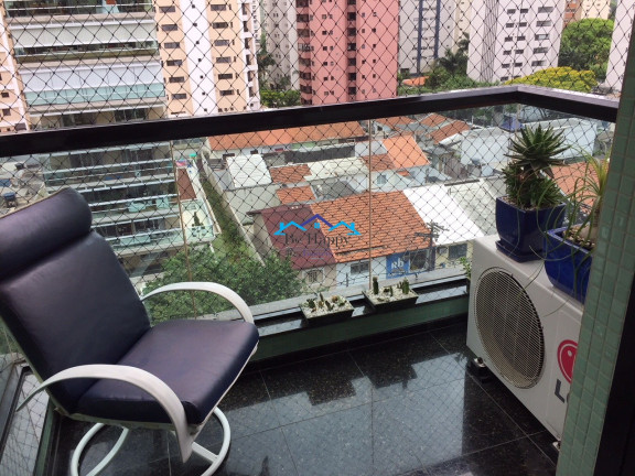 Imagem Apartamento com 4 Quartos à Venda, 255 m² em Indianópolis - São Paulo Imagem Apartamento com 4 Quartos à Venda, 255 m² em Indianópolis - São Paulo