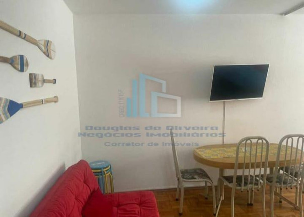 Imagem Apartamento com 1 Quarto à Venda, 37 m² em Aviação - Praia Grande Imagem Apartamento com 1 Quarto à Venda, 37 m² em Aviação - Praia Grande