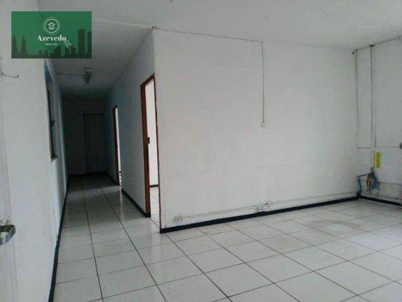 Imagem Galpão à Venda, 800 m² em Cidade Industrial Satélite De São Paulo - Guarulhos