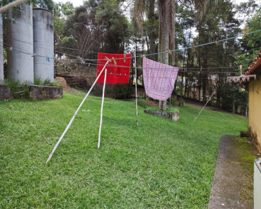 Imagem Chácara com 3 Quartos à Venda, 8.000 m² em Terra Preta (terra Preta) - Mairiporã
