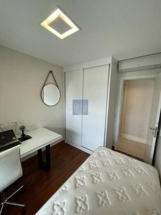 Imagem Apartamento com 2 Quartos à Venda, 71 m² em Indianópolis - São Paulo