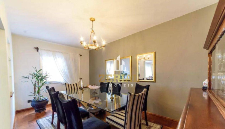 Imagem Cobertura com 4 Quartos à Venda, 200 m² em Santa Paula - São Caetano Do Sul Imagem Cobertura com 4 Quartos à Venda, 200 m² em Santa Paula - São Caetano Do Sul