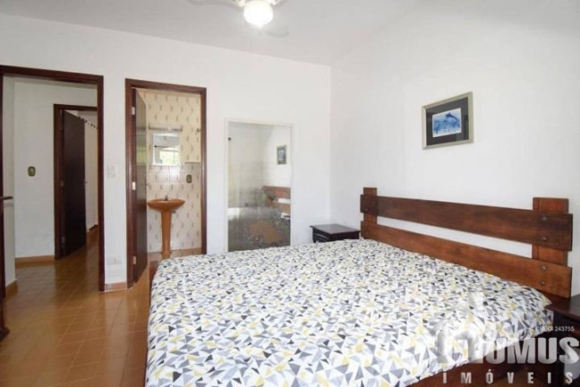 Imagem Casa com 3 Quartos à Venda, 262 m² em Enseada - Ubatuba Imagem Casa com 3 Quartos à Venda, 262 m² em Enseada - Ubatuba