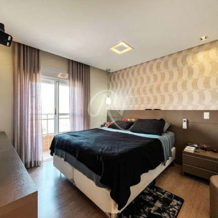 Imagem Apartamento com 3 Quartos à Venda, 147 m² em Vila Ema - São José Dos Campos