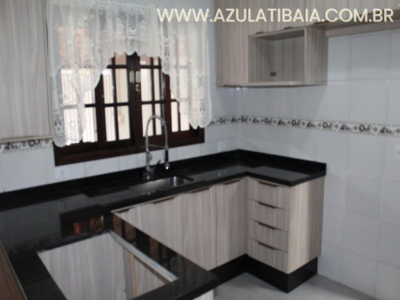 Imagem Casa com 3 Quartos à Venda, 250 m² em Jardim Das Palmeiras - Atibaia