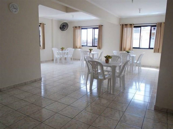 Imagem Apartamento com 3 Quartos à Venda, 90 m² em Tupi - Praia Grande