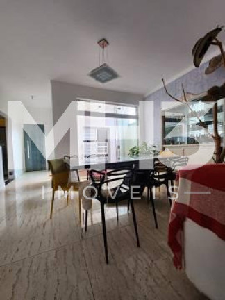 Imagem Sobrado com 3 Quartos à Venda, 287 m² em Jardim Guanabara - Campinas
