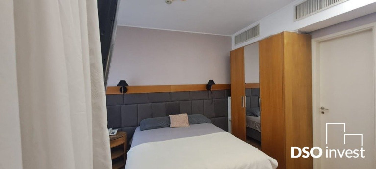 Imagem Apartamento com 1 Quarto à Venda, 30 m² em Moema - São Paulo Imagem Apartamento com 1 Quarto à Venda, 30 m² em Moema - São Paulo