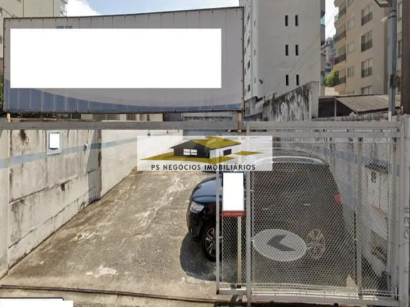 Imagem Terreno à Venda, 240 m² em Centro - São Bernardo Do Campo Imagem Terreno à Venda, 240 m² em Centro - São Bernardo Do Campo