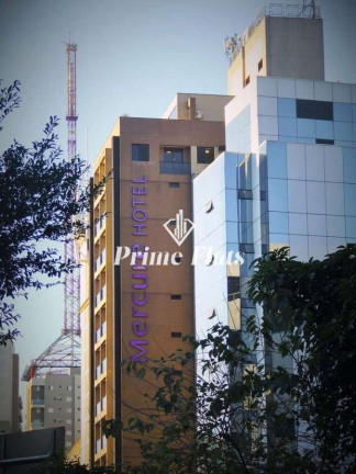 Imagem Apartamento com 1 Quarto à Venda, 33 m² em Vila Mariana - São Paulo