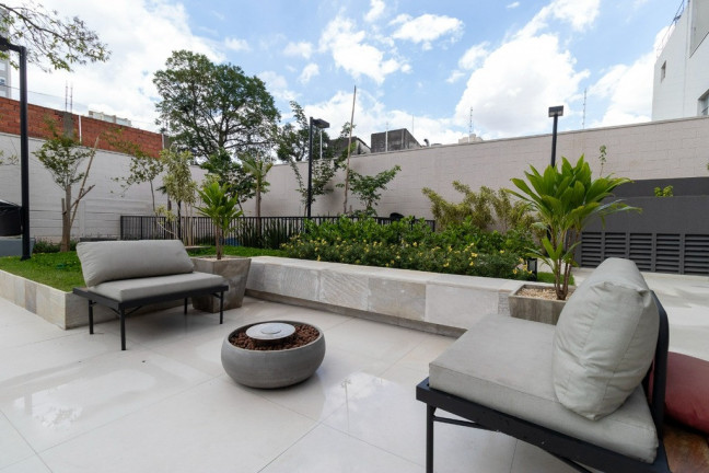 Imagem Apartamento com 1 Quarto à Venda, 25 m² em Ipiranga - São Paulo Imagem Apartamento com 1 Quarto à Venda, 25 m² em Ipiranga - São Paulo