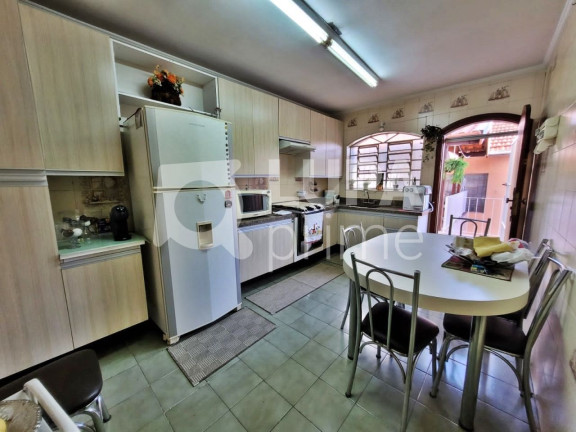 Imagem Casa com 3 Quartos à Venda, 280 m² em Casa Verde - São Paulo