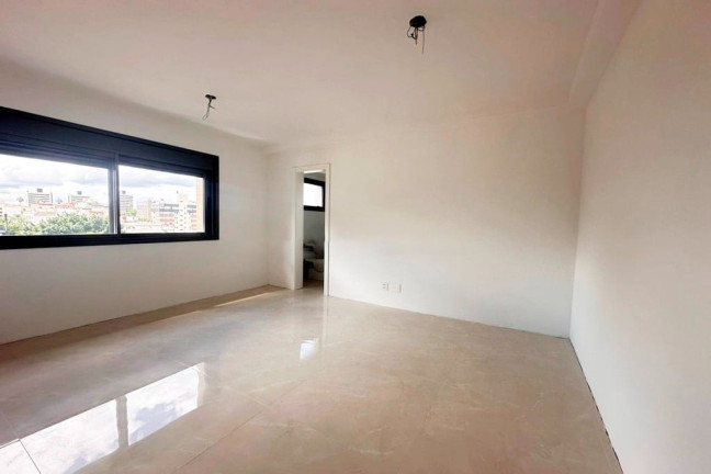 Imagem Apartamento com 3 Quartos à Venda, 117 m² em Petrópolis - Porto Alegre