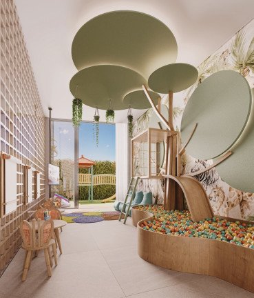 Imagem Apartamento com 3 Quartos à Venda, 271 m² em Centro - Itapema