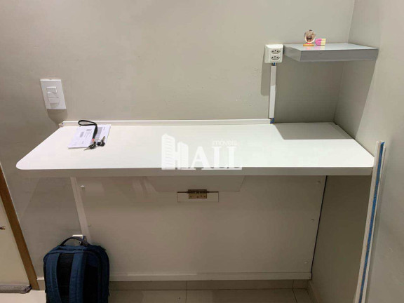 Imagem Apartamento com 2 Quartos à Venda, 52 m² em Rios Di Itália - São José Do Rio Preto Imagem Apartamento com 2 Quartos à Venda, 52 m² em Rios Di Itália - São José Do Rio Preto