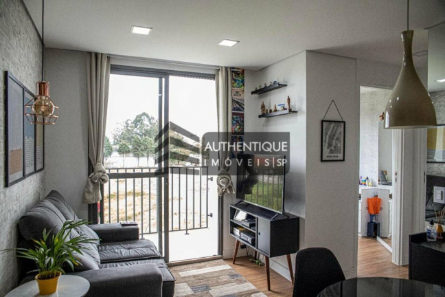 Imagem Apartamento com 2 Quartos à Venda, 44 m² em Santo Amaro - São Paulo Imagem Apartamento com 2 Quartos à Venda, 44 m² em Santo Amaro - São Paulo