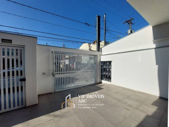 Imagem Apartamento com 2 Quartos à Venda, 52 m² em Jardim Bom Pastor - Santo André Imagem Apartamento com 2 Quartos à Venda, 52 m² em Jardim Bom Pastor - Santo André