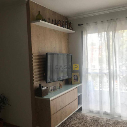 Apartamento com 3 Quartos à Venda, 70 m² em Vila Paraíso - Campinas