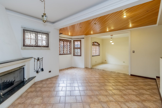 Imagem Casa com 5 Quartos à Venda, 425 m² em Tremembé - São Paulo