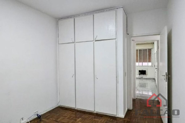 Imagem Apartamento com 3 Quartos para Alugar, 163 m² em Gonzaga - Santos Imagem Apartamento com 3 Quartos para Alugar, 163 m² em Gonzaga - Santos