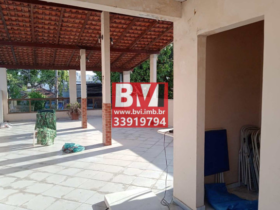 Imagem Casa com 4 Quartos à Venda, 60 m² em Penha - Rio De Janeiro Imagem Casa com 4 Quartos à Venda, 60 m² em Penha - Rio De Janeiro